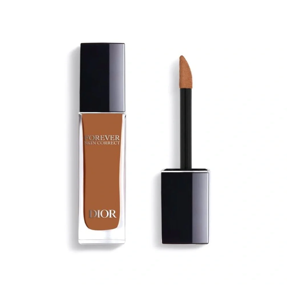 Dior Forever Skin Correct Concealer - 8N Neutral - 0.37 oz, New without Box